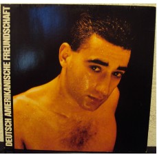 DAF (DEUTSCH AMERIKANISCHE FREUNDSCHAFT) - Alles ist gut